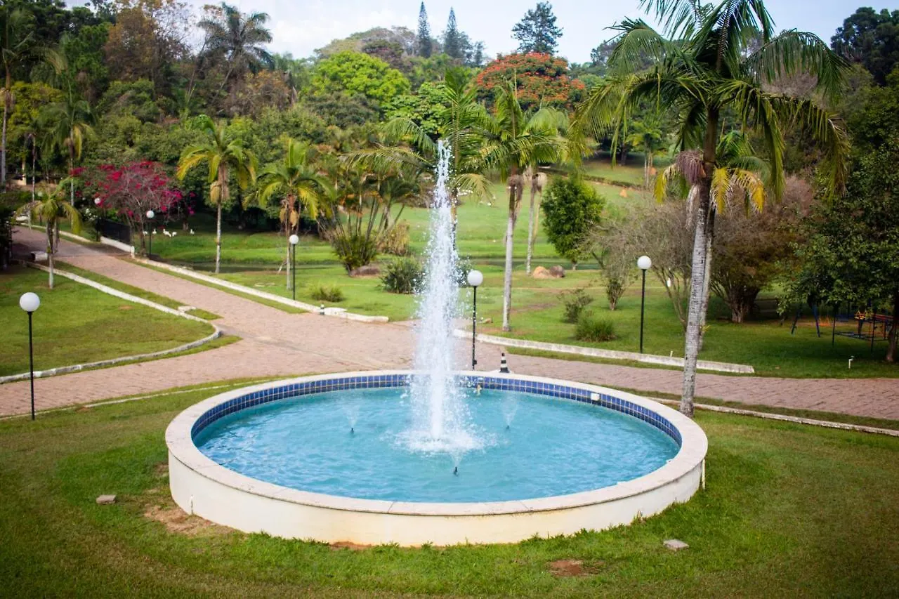 Polo Hotel Fazenda Indaiatuba Βραζιλία