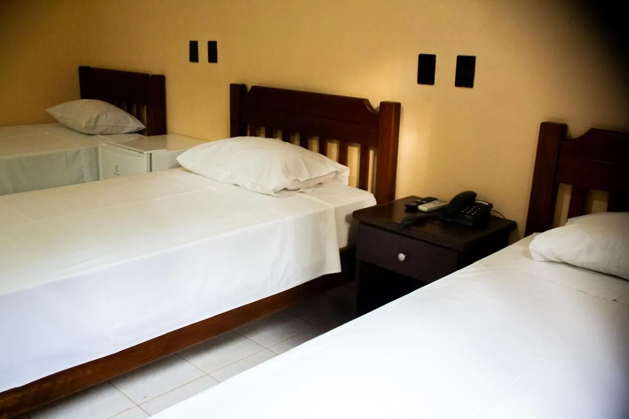 Polo Hotel Fazenda Indaiatuba Εξοχικό σπίτι