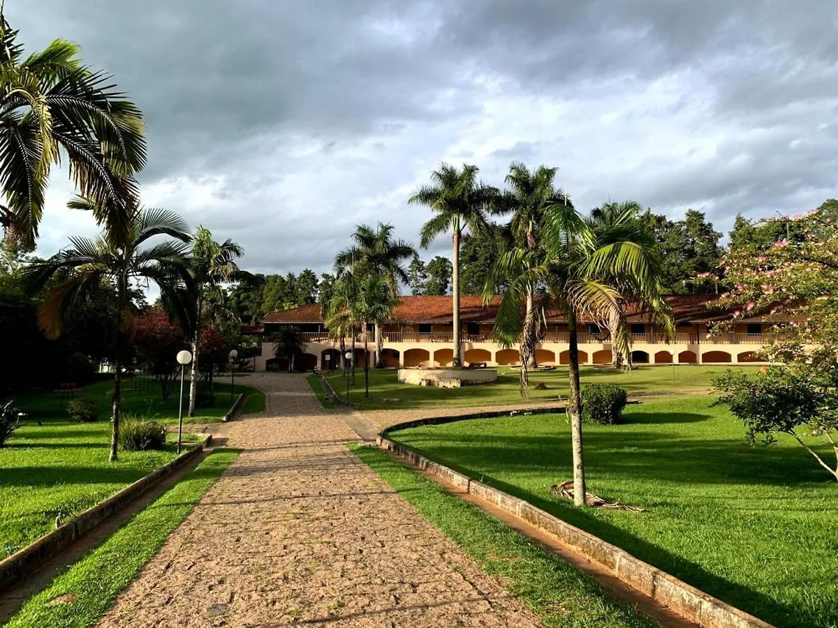 Polo Hotel Fazenda Indaiatuba 0*,