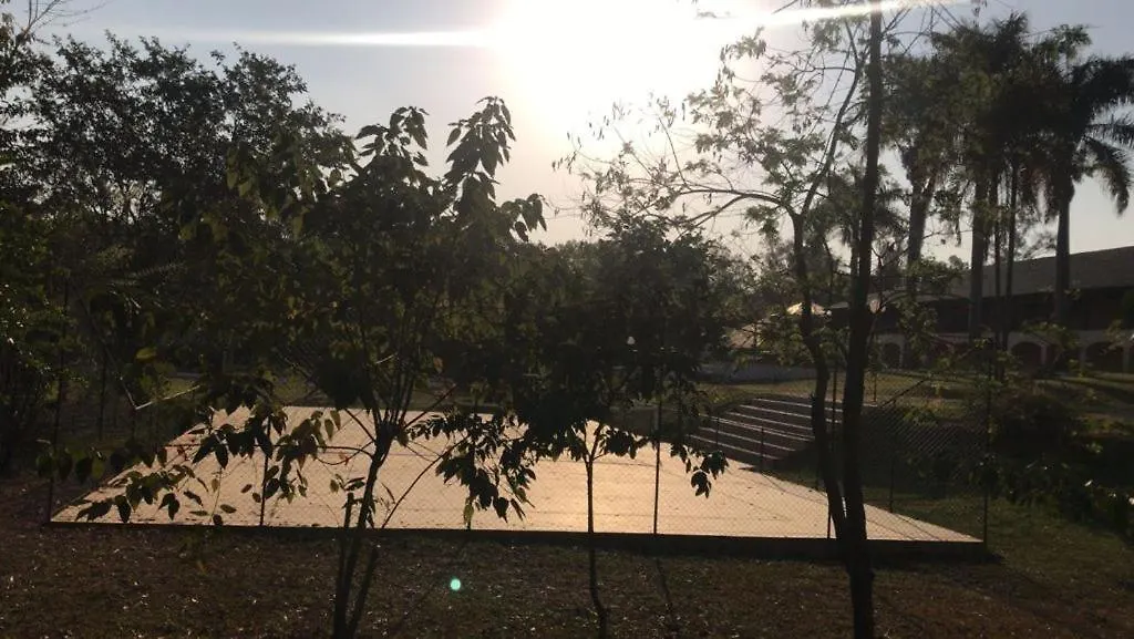 Polo Hotel Fazenda Indaiatuba Εξοχικό σπίτι