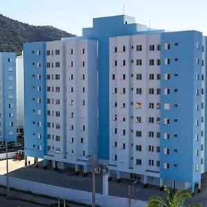 Apartamento Apê Em Martin De Sá - Caragua, Caraguatatuba