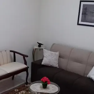 Apartamento No Coração De - Centro, Águas de Lindóia