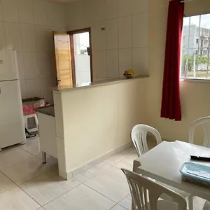 Apartamento Bertioga Apartamento, Bertioga