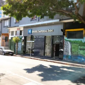Hotel Imperial, São Caetano do Sul