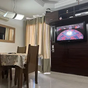 Apartamento Familiar Em Campinas 9 Solteiros Ou 10 Se 2 Pessoas Na Cama De Casal, Campinas (Sao Paulo)