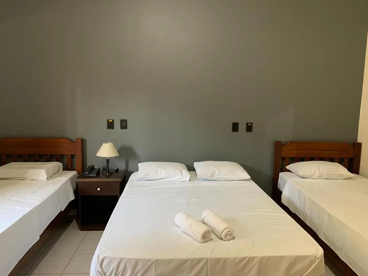 Polo Hotel Fazenda Indaiatuba 0*,  Brazil