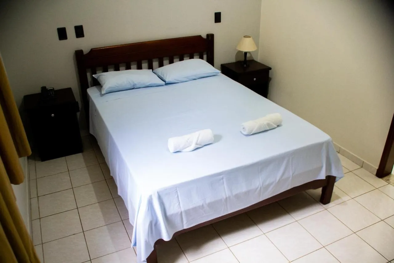 Country house Polo Hotel Fazenda Indaiatuba