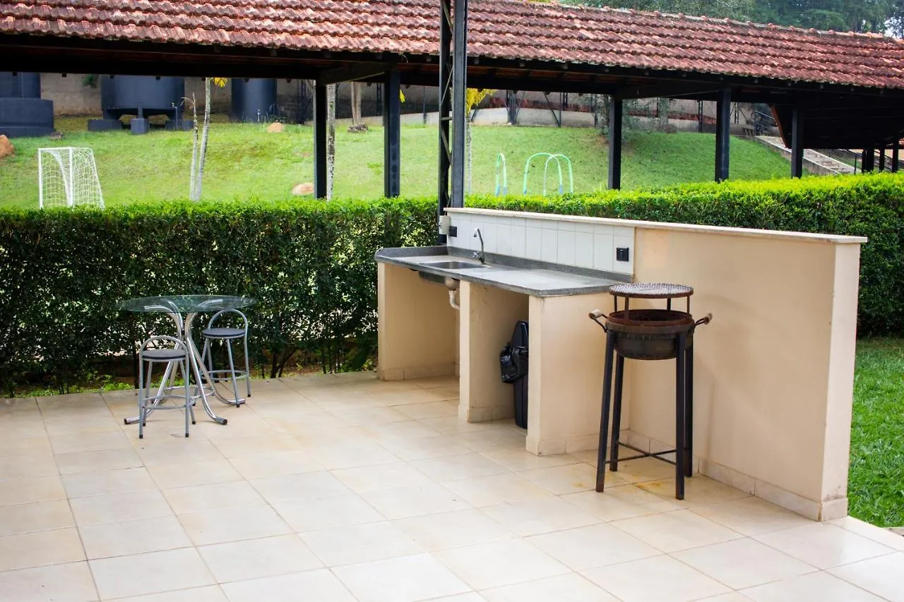 Polo Hotel Fazenda Indaiatuba Country house