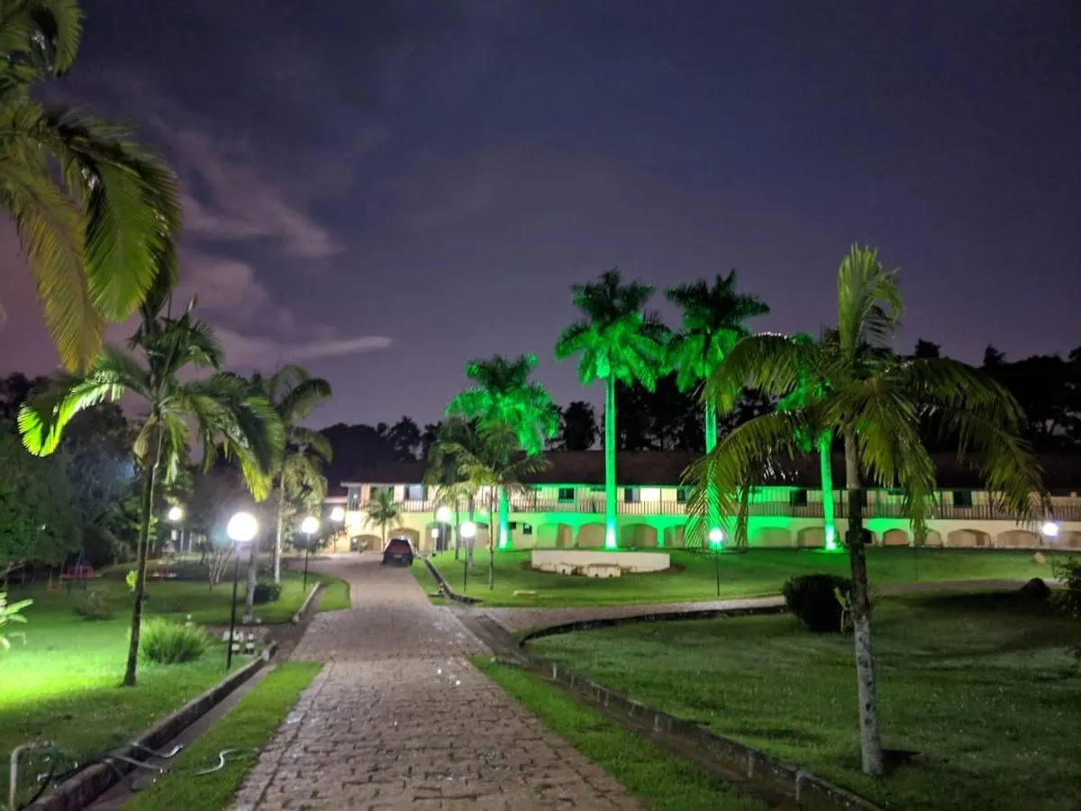 Polo Hotel Fazenda Indaiatuba Country house