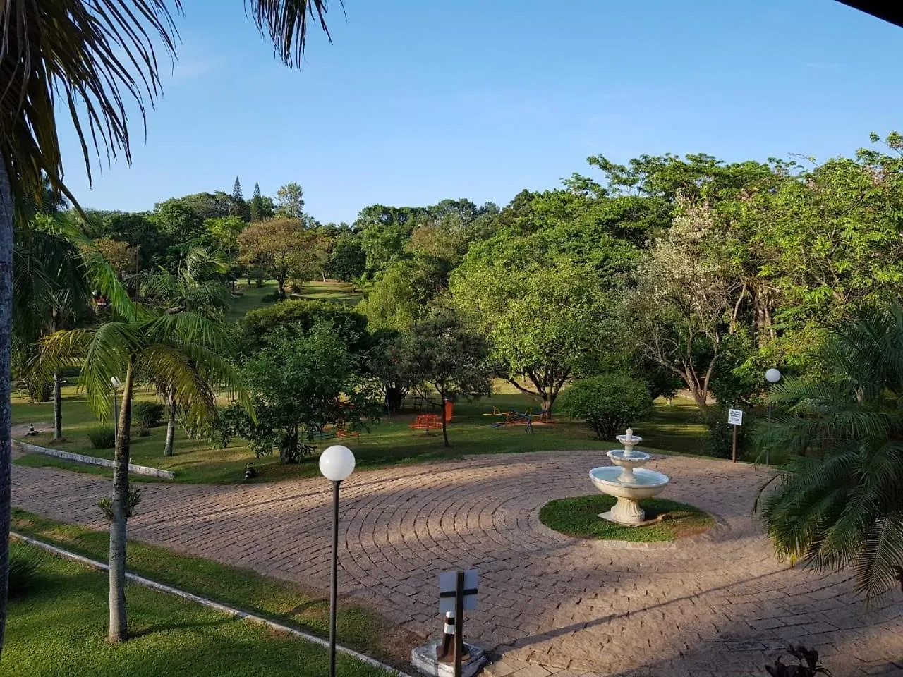 Polo Hotel Fazenda Indaiatuba