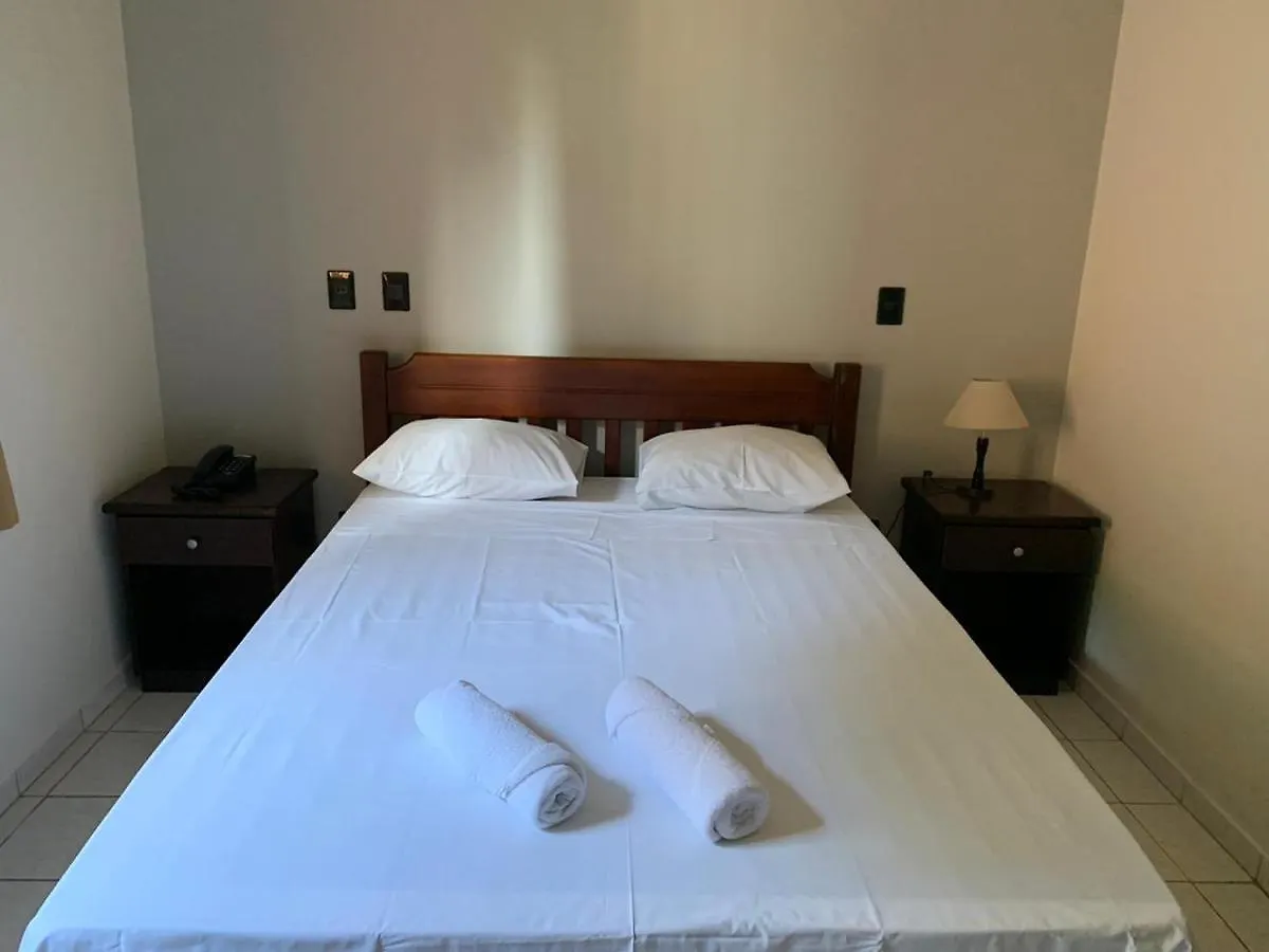 Polo Hotel Fazenda Indaiatuba Brasil