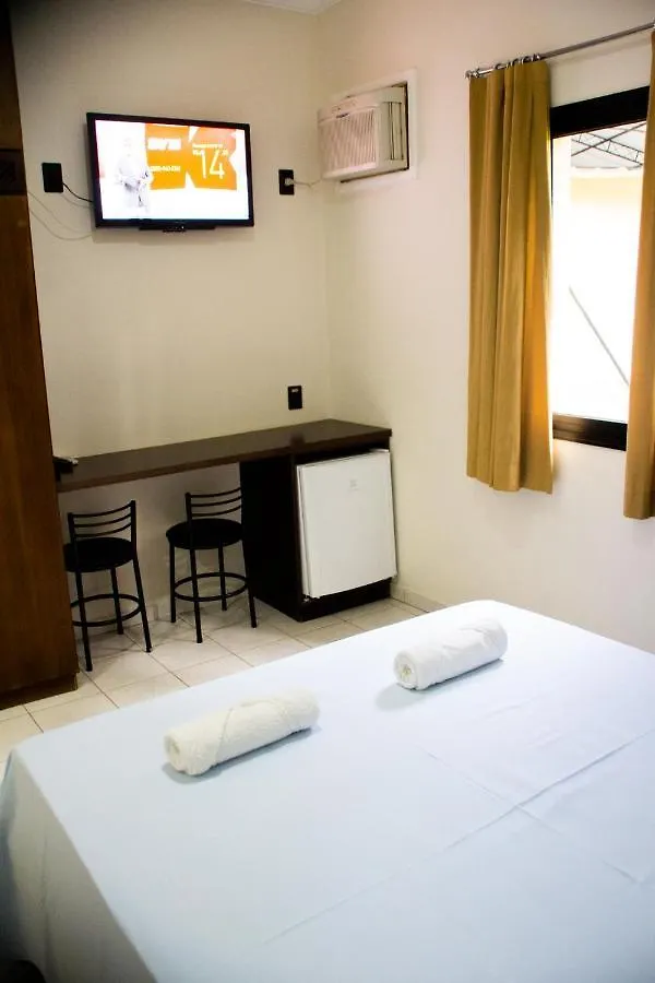 Polo Hotel Fazenda Indaiatuba Casa de Campo