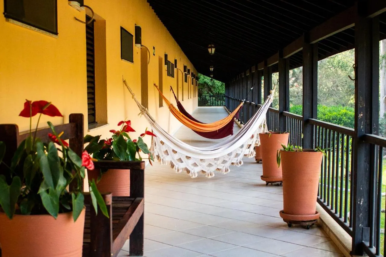 Casa de Campo Polo Hotel Fazenda Indaiatuba Brasil