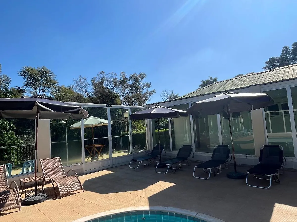 Polo Hotel Fazenda Indaiatuba
