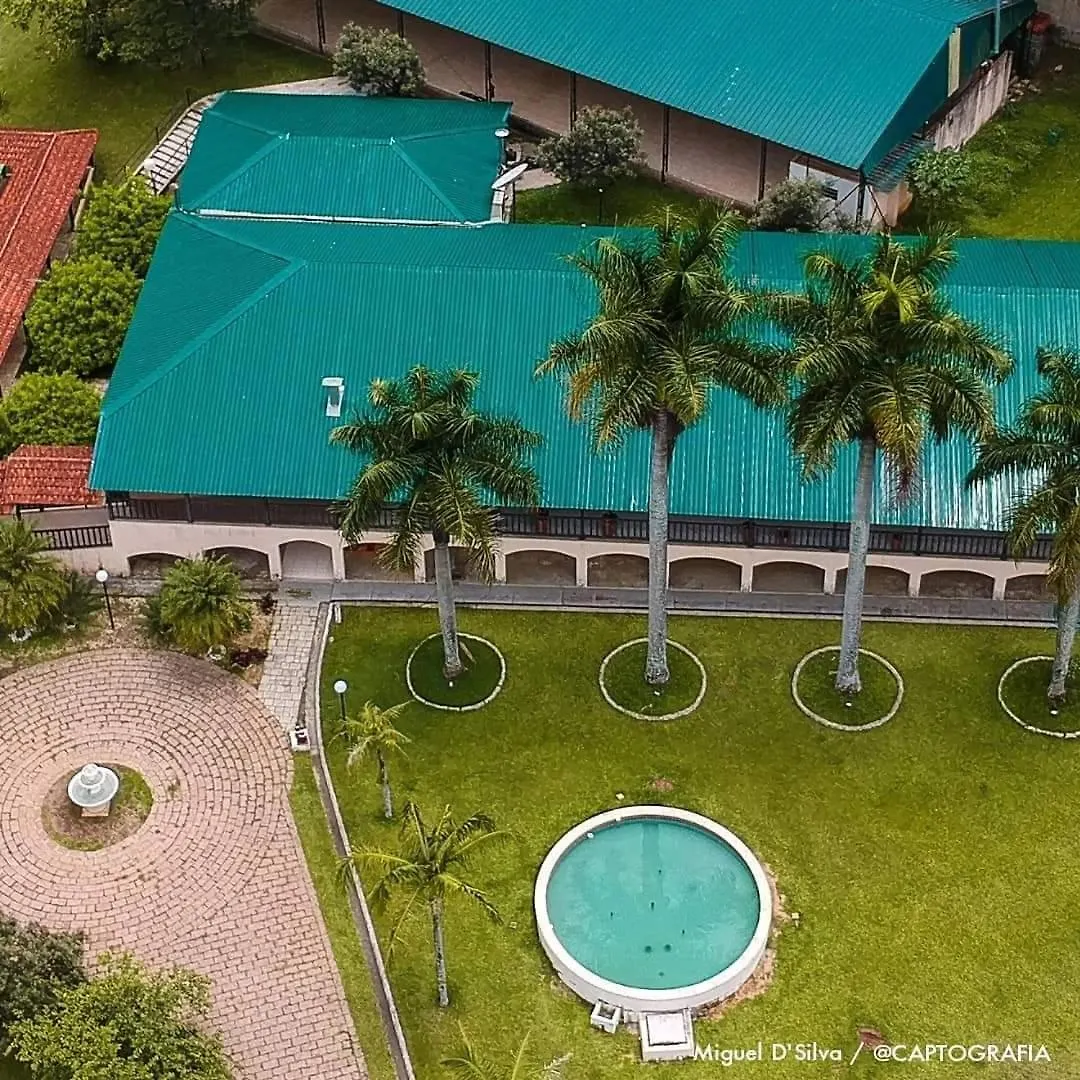 Polo Hotel Fazenda Indaiatuba 0*,
