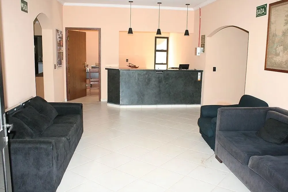 Polo Hotel Fazenda Indaiatuba 0*,