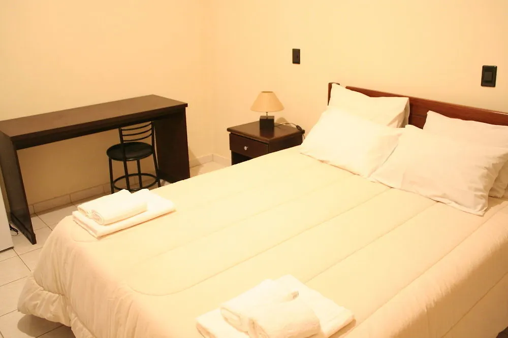 Casa de Campo Polo Hotel Fazenda Indaiatuba