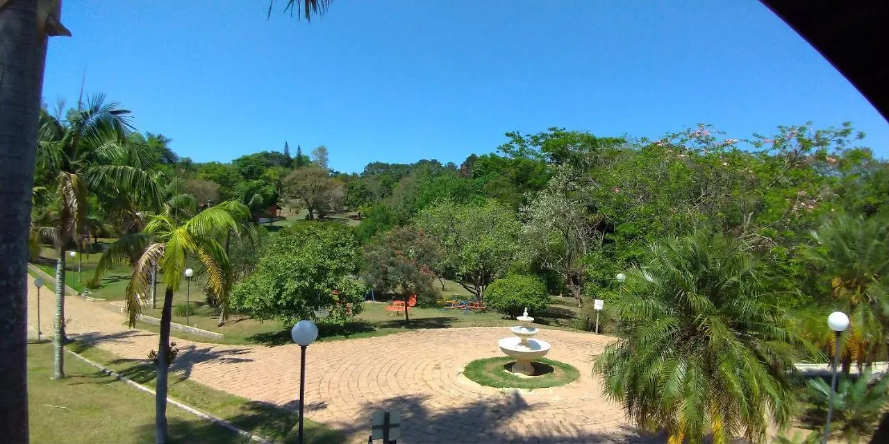 Polo Hotel Fazenda Indaiatuba Brasil